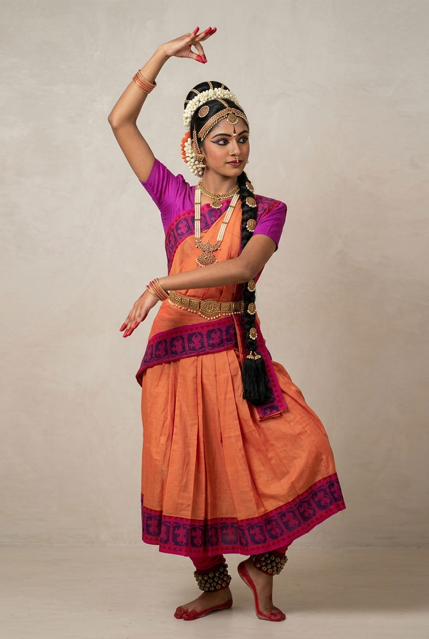 Cultural & Function Costume