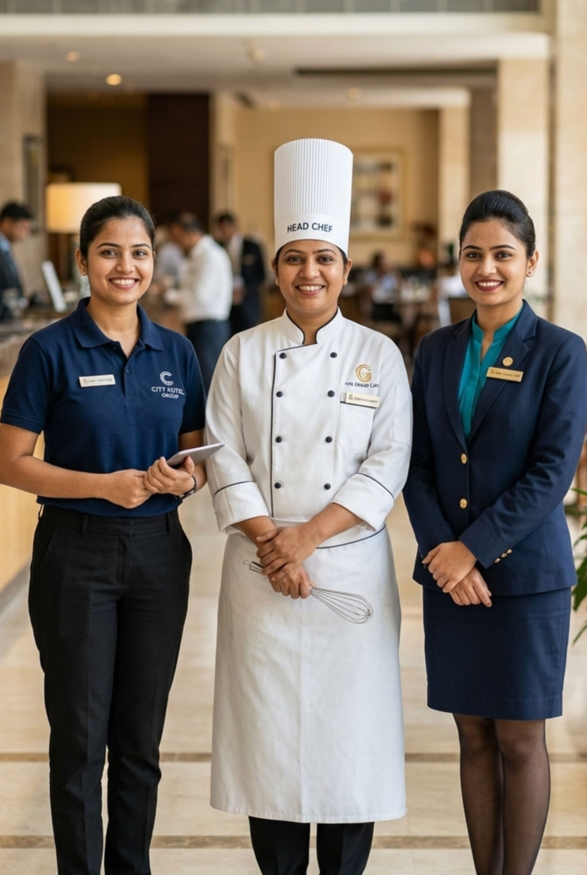 Corporates Dress & Uniforms
