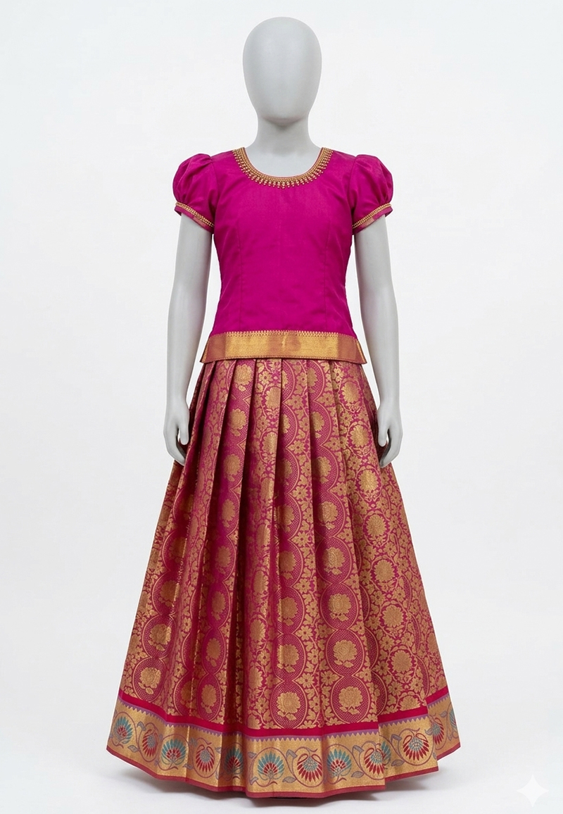 Dress 5