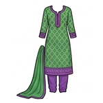 Salwar