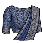 Saree Blouse